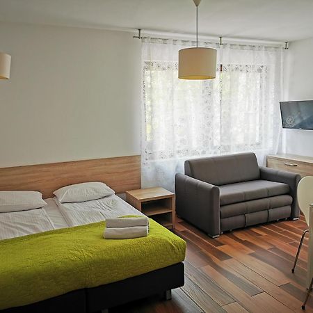 Villa Veell - Tylko 4 Minuty Od Pieknej Szerokiej Plazy Pobierowo Exterior photo
