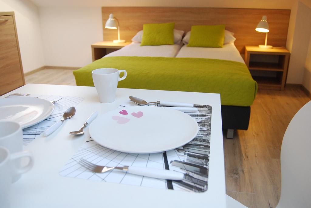 Villa Veell - Tylko 4 Minuty Od Pieknej Szerokiej Plazy Pobierowo Room photo