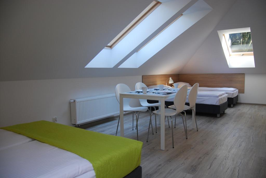 Villa Veell - Tylko 4 Minuty Od Pieknej Szerokiej Plazy Pobierowo Room photo