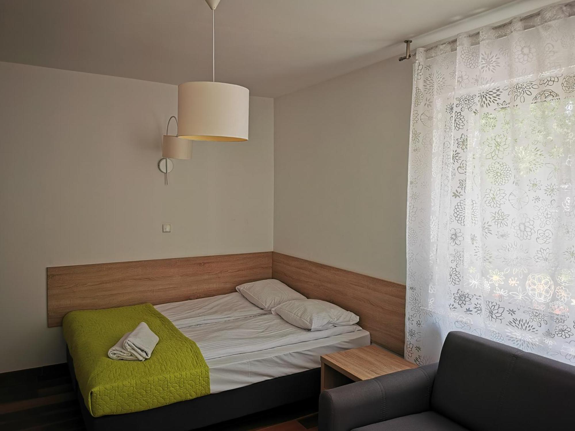 Villa Veell - Tylko 4 Minuty Od Pieknej Szerokiej Plazy Pobierowo Exterior photo