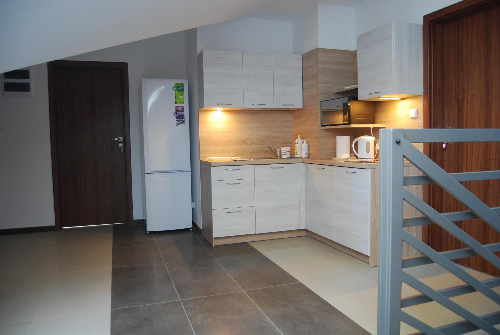 Villa Veell - Tylko 4 Minuty Od Pieknej Szerokiej Plazy Pobierowo Room photo