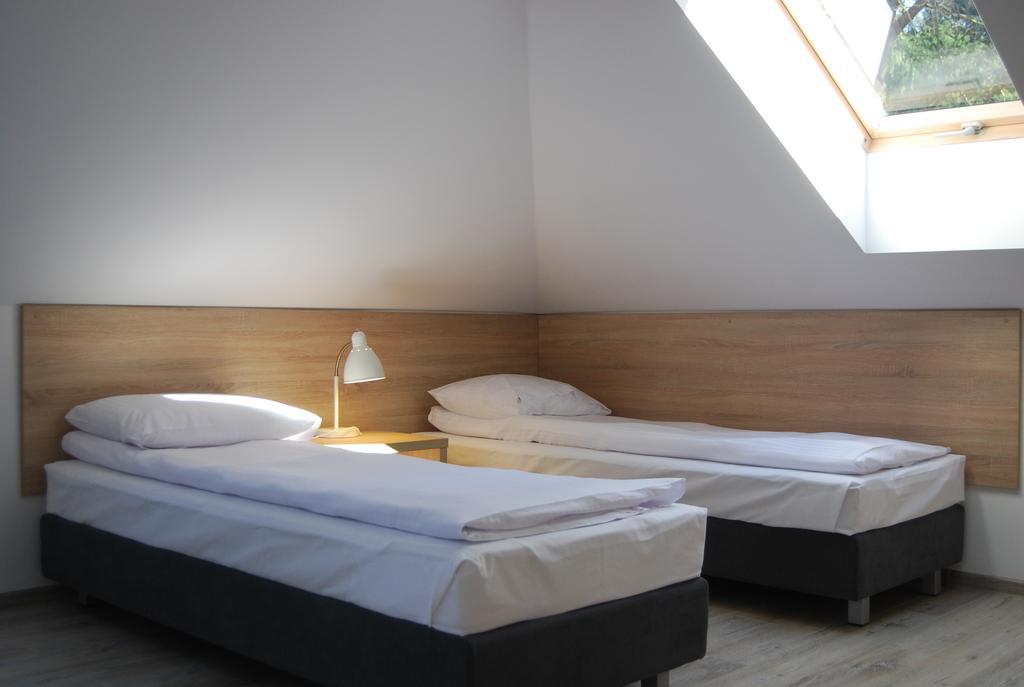 Villa Veell - Tylko 4 Minuty Od Pieknej Szerokiej Plazy Pobierowo Room photo