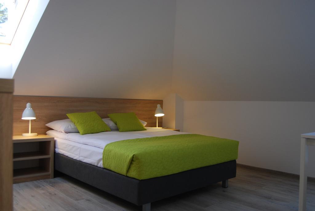 Villa Veell - Tylko 4 Minuty Od Pieknej Szerokiej Plazy Pobierowo Room photo
