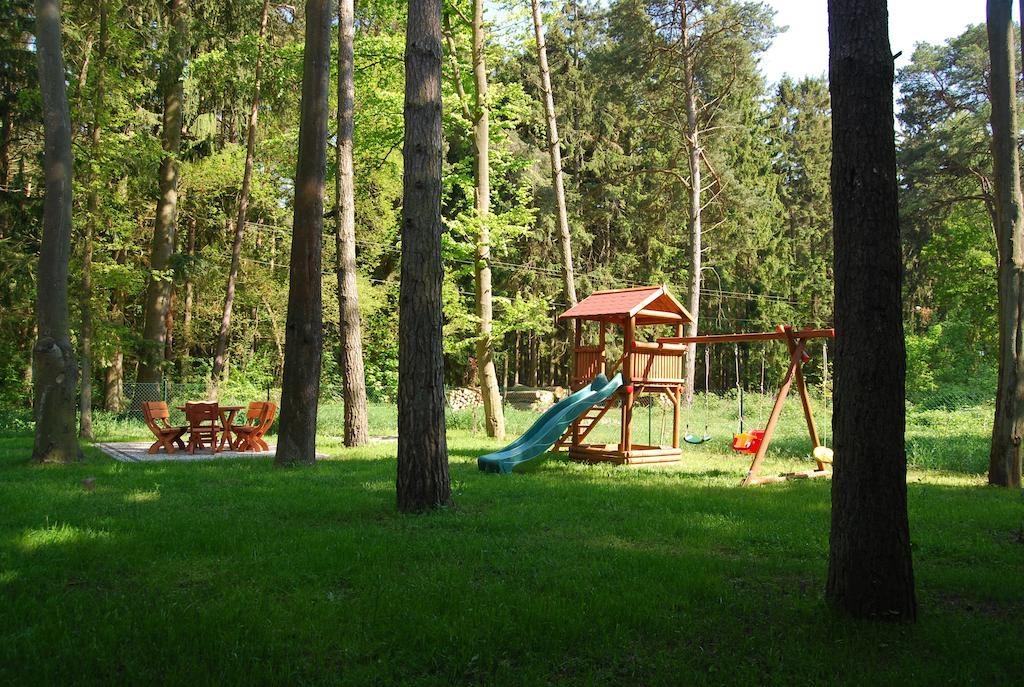 Villa Veell - Tylko 4 Minuty Od Pieknej Szerokiej Plazy Pobierowo Exterior photo