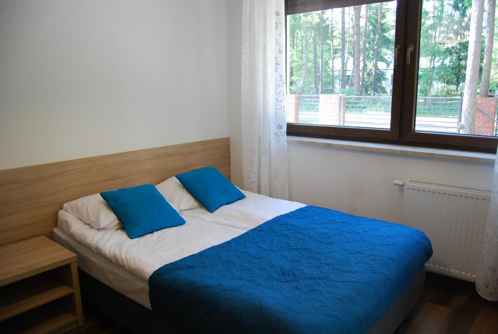 Villa Veell - Tylko 4 Minuty Od Pieknej Szerokiej Plazy Pobierowo Exterior photo